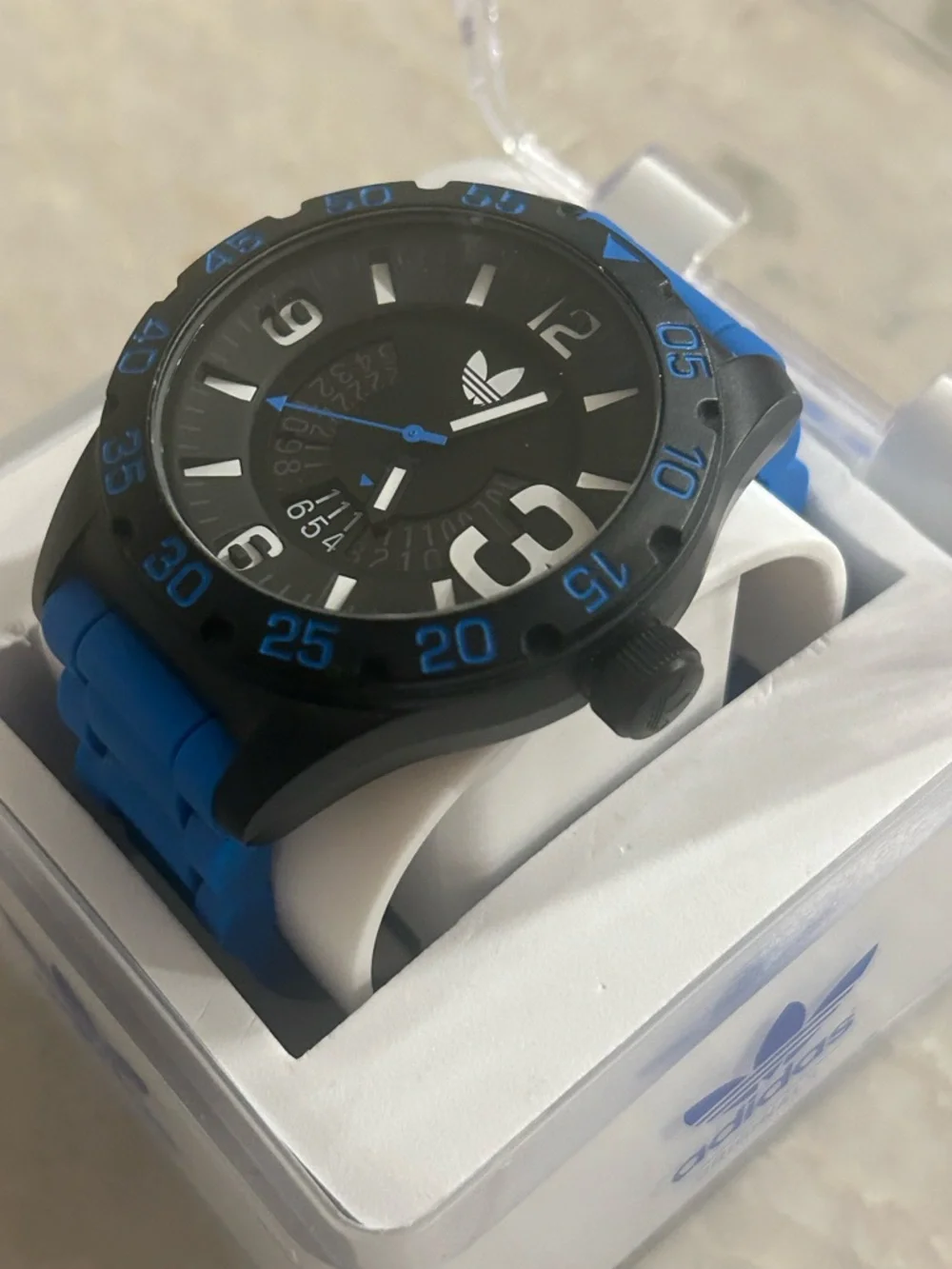 Brand New in box Adidas Newburgh Watch